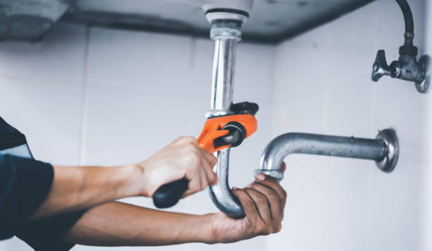 Commercial Plumbing Services in Malta, IL